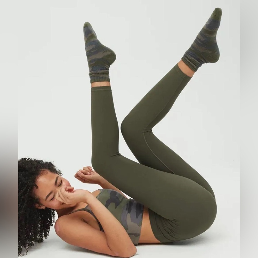 Aerie Real Me 7/8 Leggings